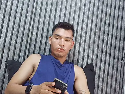 moremoreguys Pertunjukan Webcam