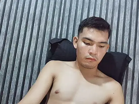 moremoreguys Pertunjukan Webcam