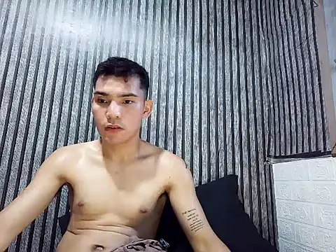 moremoreguys Pertunjukan Webcam