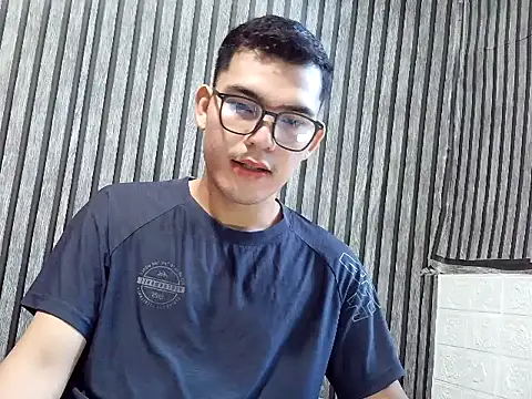 Show webcam de moremoreguys