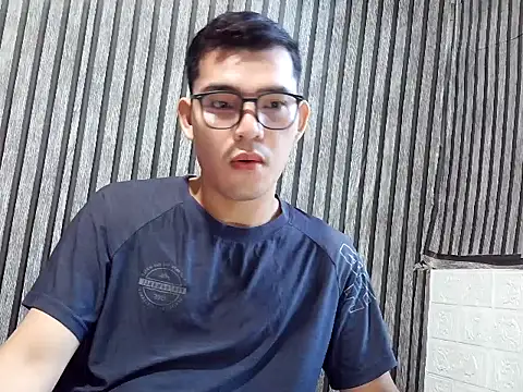 moremoreguys Pertunjukan Webcam