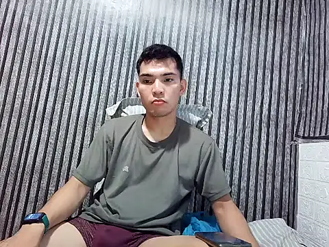 moremoreguysn Webbikameraesitys
