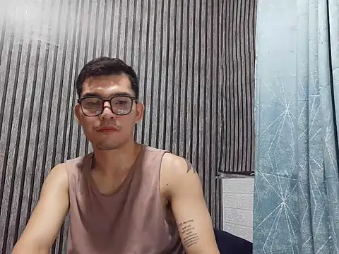moremoreguys 웹캠 쇼