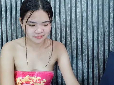moremoreguys Pertunjukan Webcam