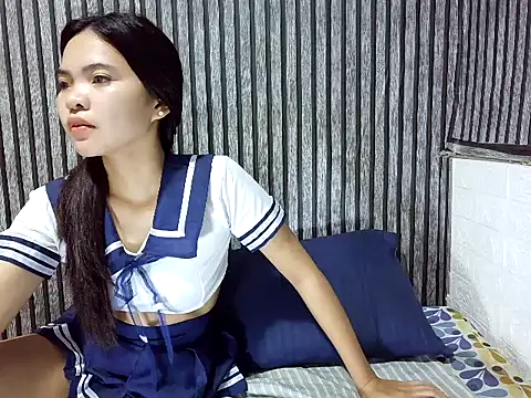 moremoreguys Pertunjukan Webcam