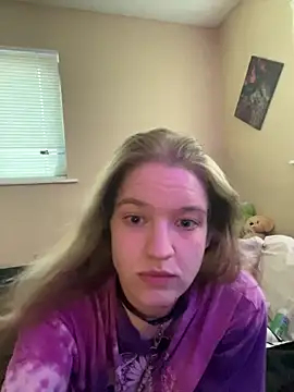 Freakydeafgirl Adlı Modelin Web Kamerası Şovu