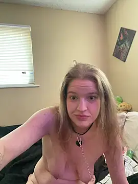 Pokazy przed kamerką – Freakydeafgirl
