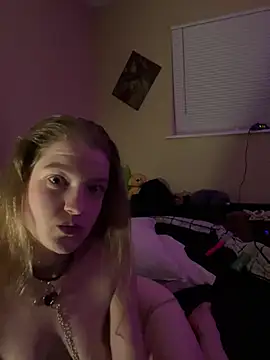Freakydeafgirl's Webcam Show