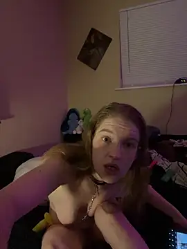Freakydeafgirl Webcam-Show