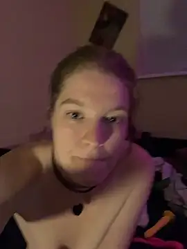 Freakydeafgirl's Webcam Show