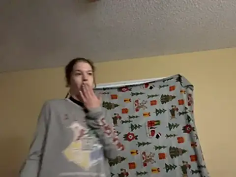 Freakydeafgirl Webcam-Show