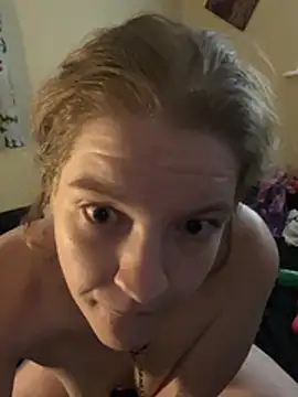 Freakydeafgirl Adlı Modelin Web Kamerası Şovu