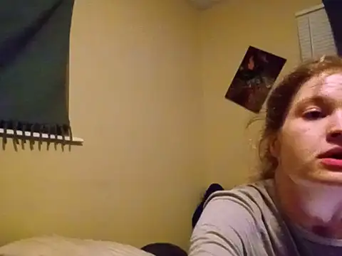 Freakydeafgirl: διαδικτυακό σόου στην κάμερα