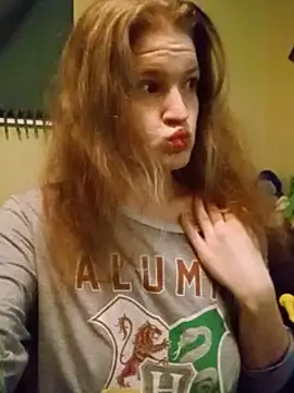 Freakydeafgirl Webcam Show