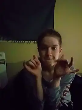 Freakydeafgirl Pertunjukan Webcam