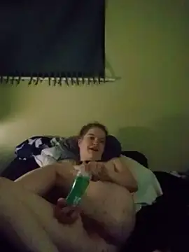 Freakydeafgirl's Webcam Show