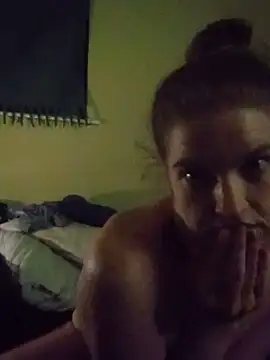 Freakydeafgirl Шоу с уебкамера