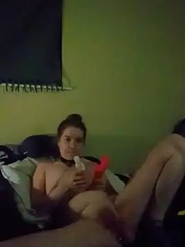 Freakydeafgirl ওয়েবক্যাম শো