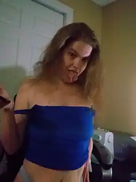 Freakydeafgirl's Live XXX Chat