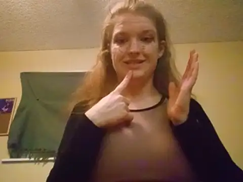 Freakydeafgirl ওয়েবক্যাম শো