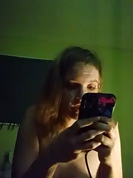 Freakydeafgirl's Webcam Show