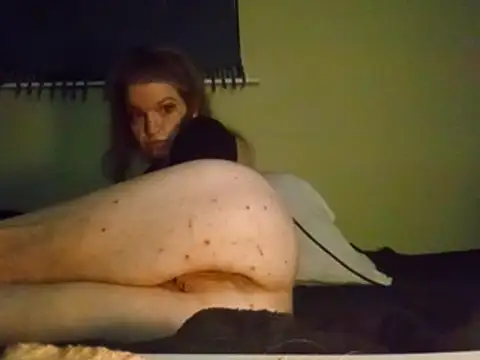Freakydeafgirl Show in webcam