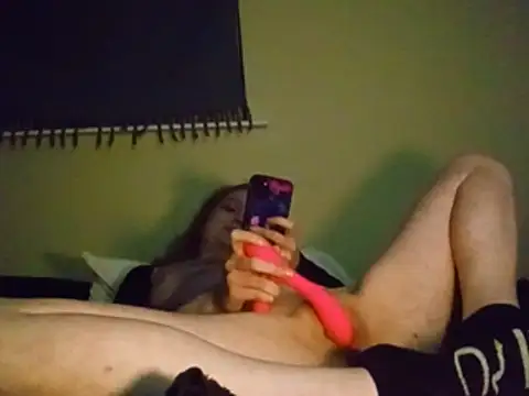 Freakydeafgirl Adlı Modelin Web Kamerası Şovu