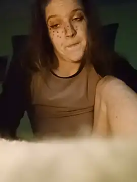 Freakydeafgirl webkamerás műsora