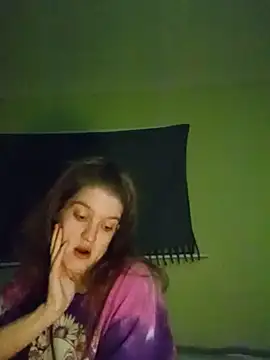 Freakydeafgirl: διαδικτυακό σόου στην κάμερα