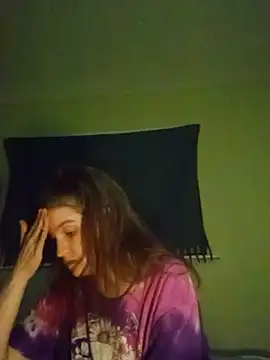 Freakydeafgirl's Webcam Show