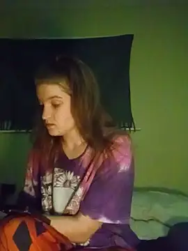 Freakydeafgirl webkamerás műsora