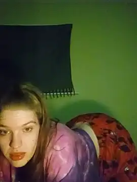 Freakydeafgirl Webcam-Show