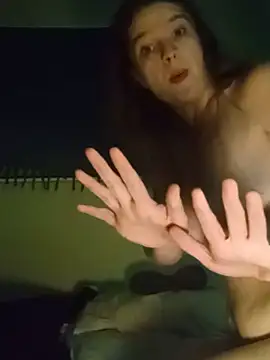 Freakydeafgirl Webcam Show