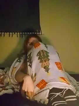Freakydeafgirln Webbikameraesitys