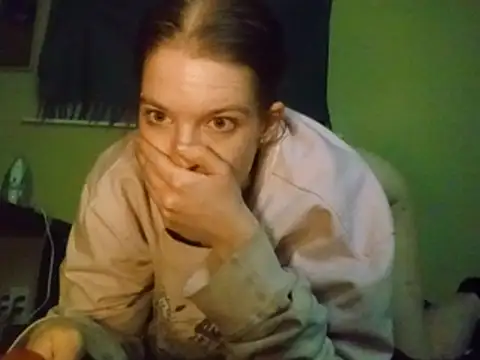Freakydeafgirl webkamerás műsora