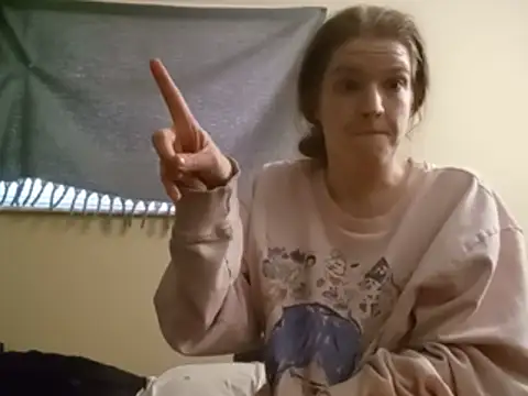 Freakydeafgirl – Kamerová šou