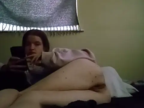 Freakydeafgirl – webcam-show