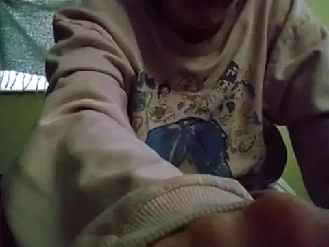 Freakydeafgirl's Webcam Show