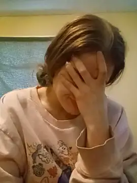 Freakydeafgirl: вебкам-шоу