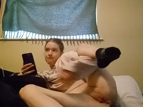 Freakydeafgirl: διαδικτυακό σόου στην κάμερα