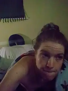 Freakydeafgirl Show Webcam