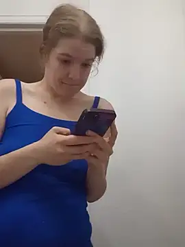 Freakydeafgirl's Webcam Show