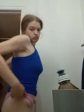 عرض كام Freakydeafgirl