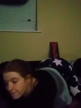 Freakydeafgirl Pertunjukan Webcam