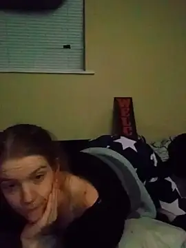 Freakydeafgirl Pertunjukan Webcam