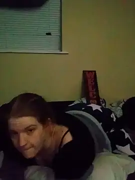 Freakydeafgirl's Webcam Show
