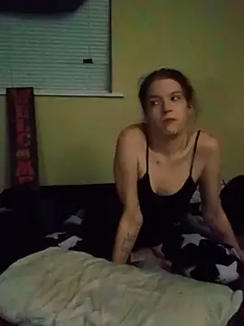 Freakydeafgirl's Webcam Show