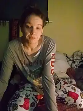 Freakydeafgirl ওয়েবক্যাম শো