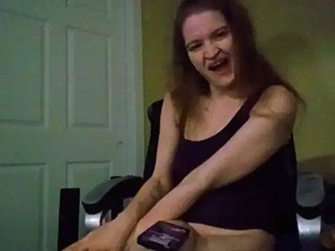Freakydeafgirln Live XXX chat