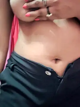 your_khwahish's Webcam Show